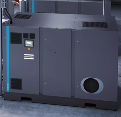 Compressor atlas copco discount